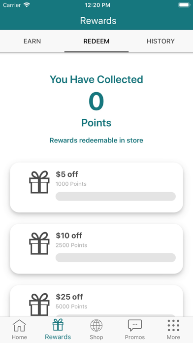 Bower Decor Market Rewards screenshot 4