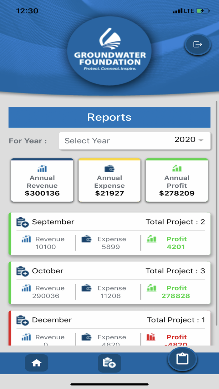 NGWA Drilling Cost Calculator