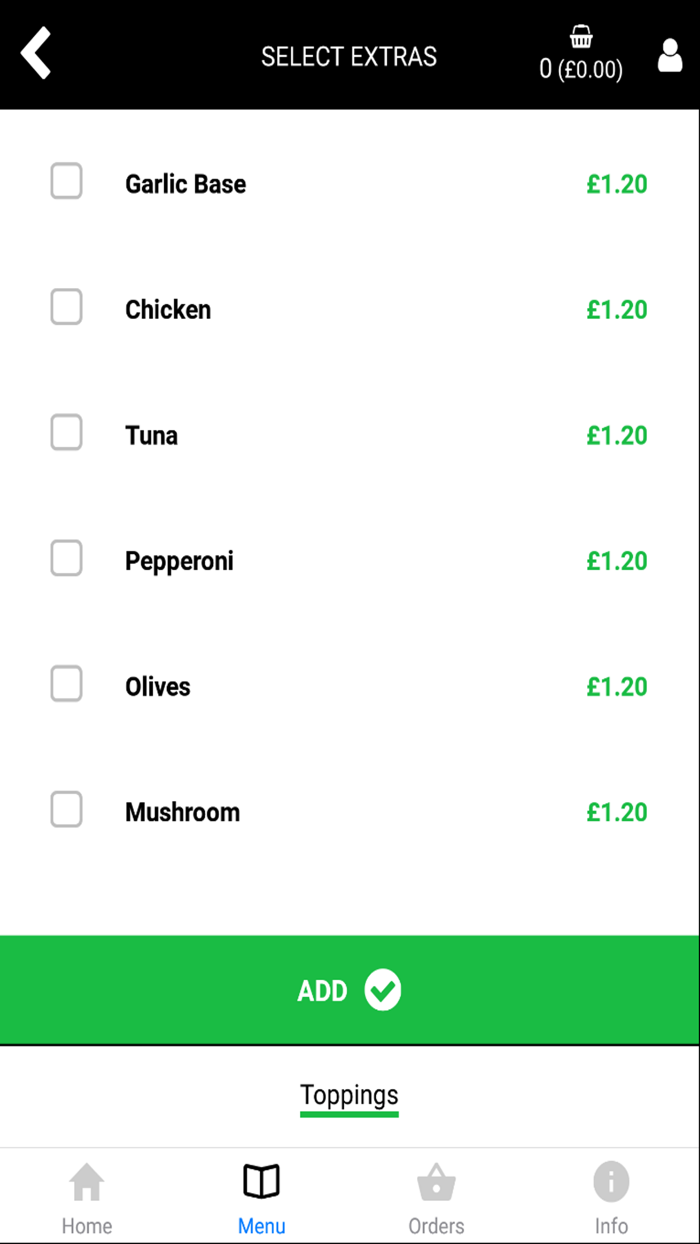 Barbeque Nation Southport