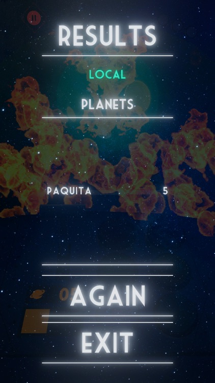 BOOM: Destroy planets screenshot-4