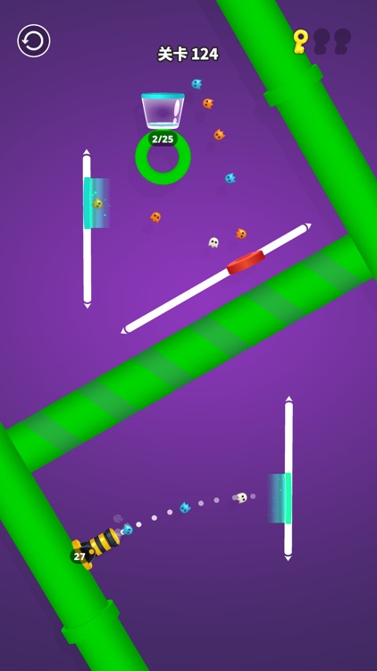 大炮射击!- (Cannon Shot!) screenshot-5