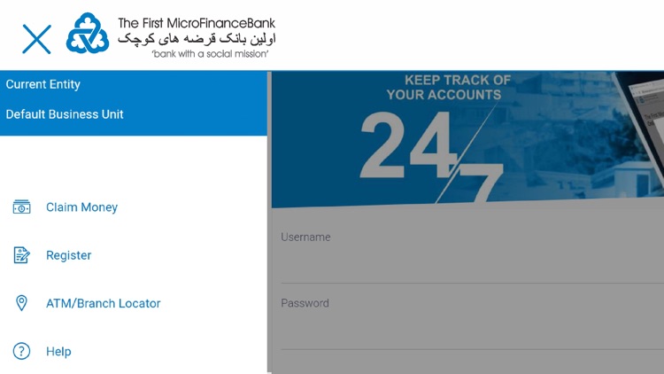 FMFB-A Online Banking screenshot-3
