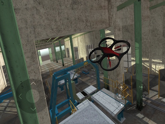 Drone FPV Simulatorのおすすめ画像4