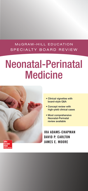 Neonatal-Perinatal Med. Review