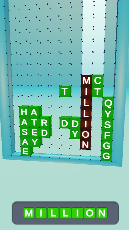 Word Block Puzzle 3D screenshot-5