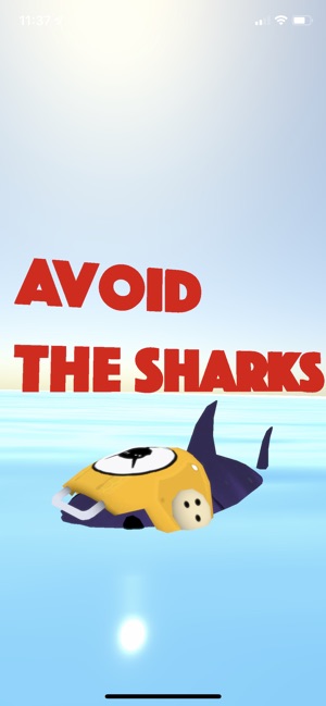 Shark Escape AR(圖4)-速報App