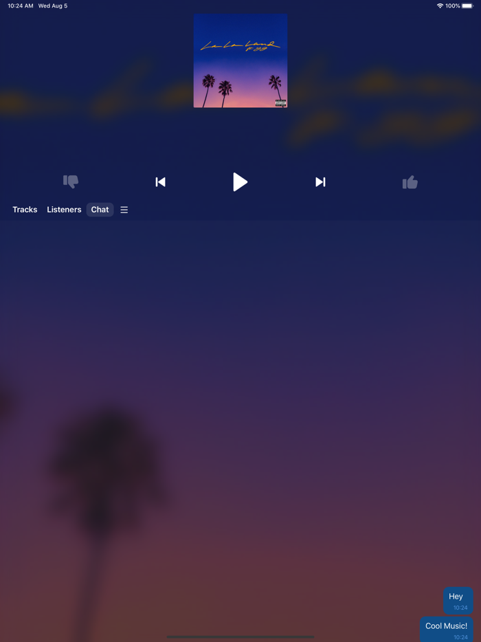 SoundSquad - Binding Music