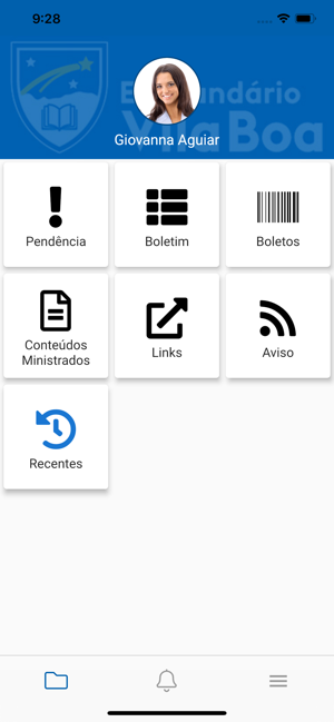Educandário Vila Boa(圖2)-速報App