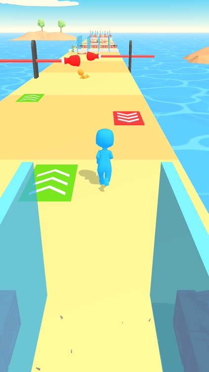 Shoot and Run screenshot-4