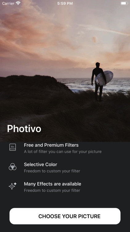 Photivo - Best Photo Editor