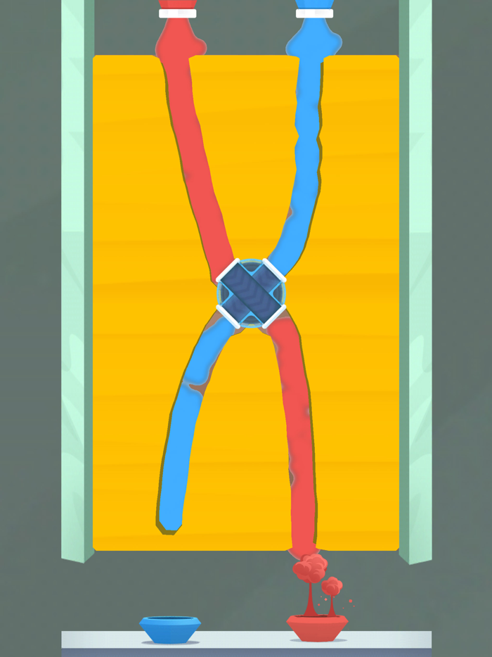 Dig Hole - Digging Puzzles