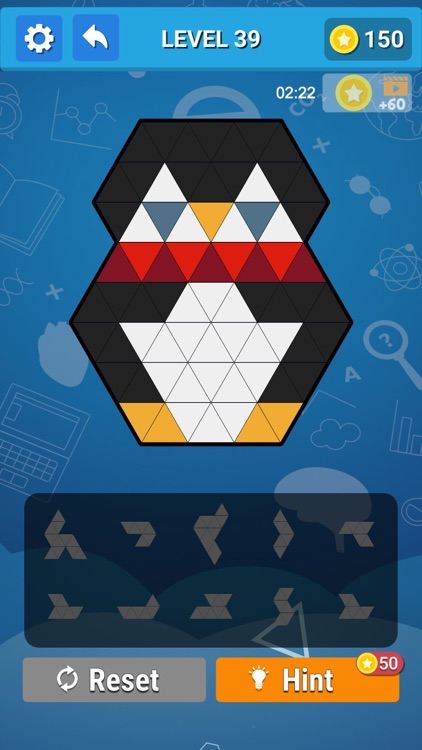 Block! Hexa Puzzle Jigsaw