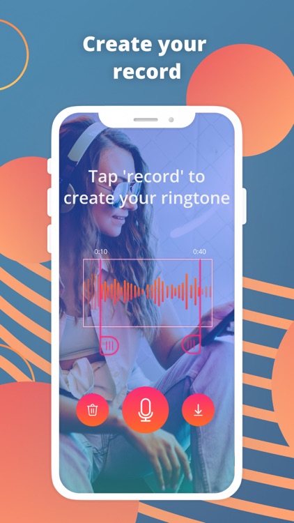 Ringtones Plus for iPhone screenshot-7