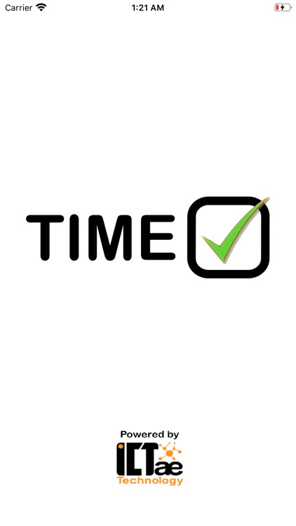 TimeTick App