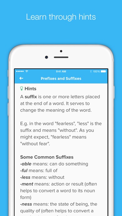 How to cancel & delete Outwhiz - Practice Math and English for Free from iphone & ipad 2
