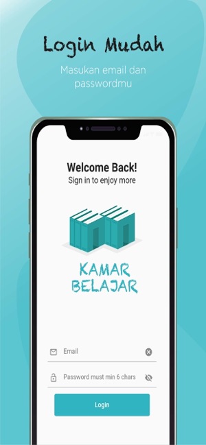 Kamar Belajar(圖2)-速報App