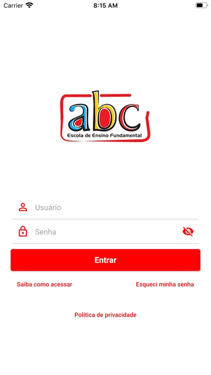 Escola ABC