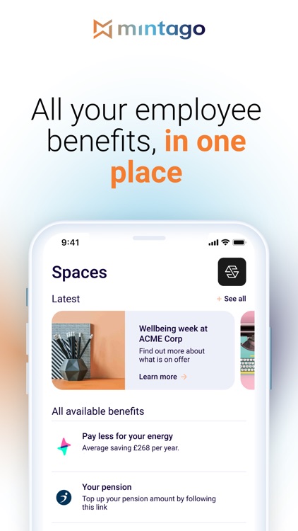 Mintago screenshot-6