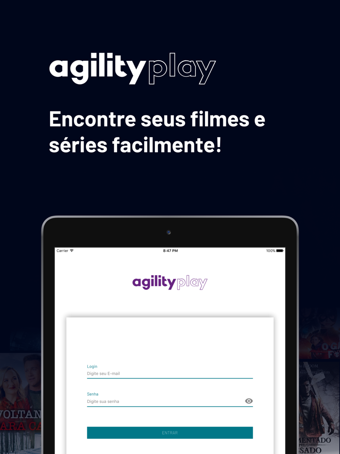 Agilityplay