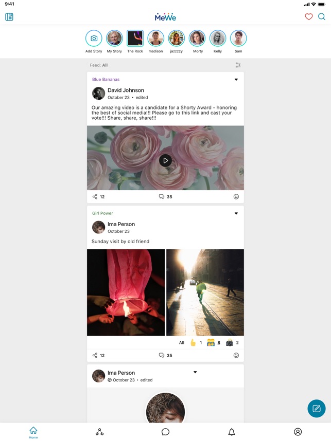 App