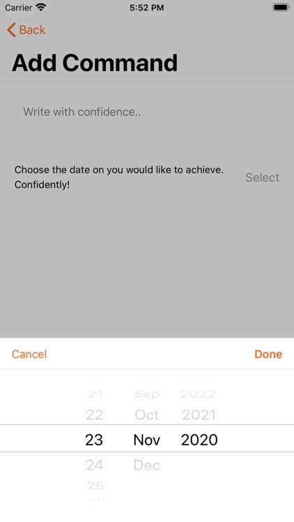 Paradigm Changer screenshot-3