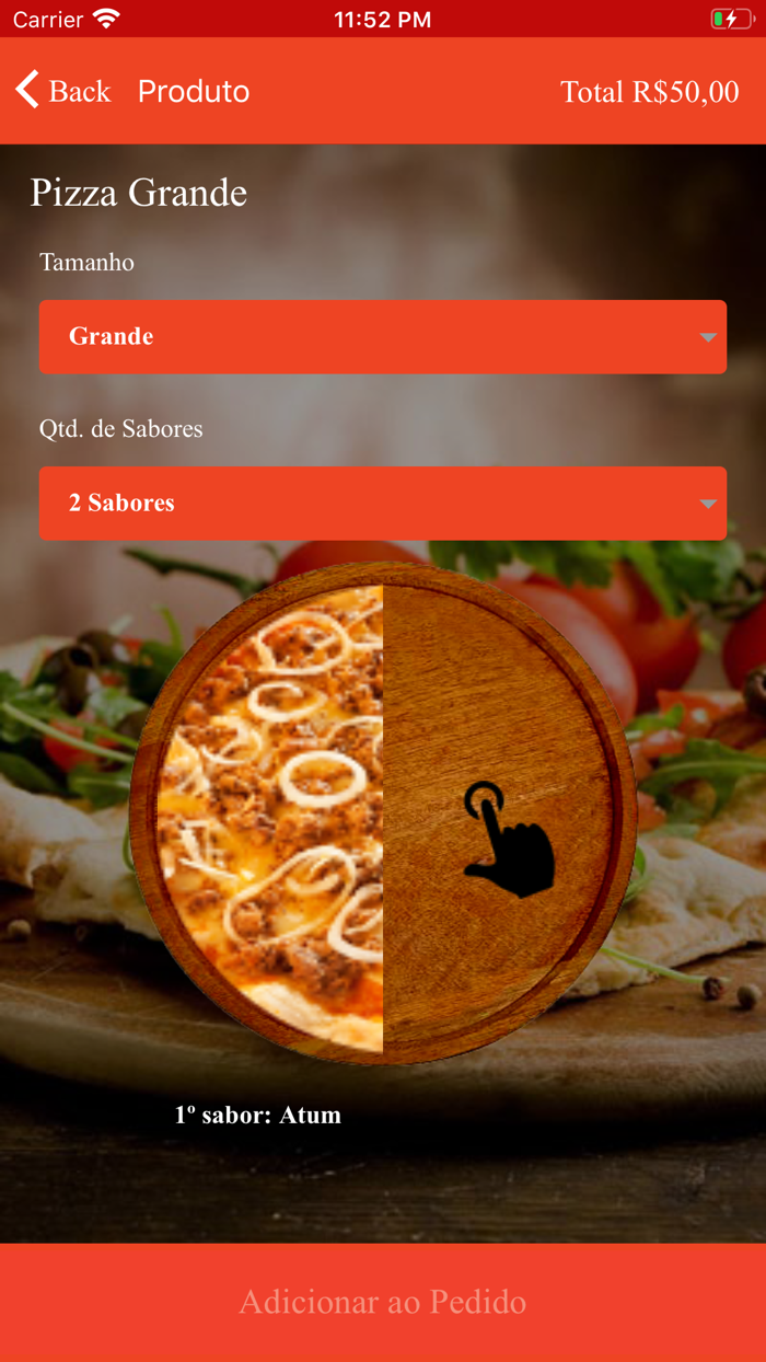 Aerobier Restaurante/Pizzaria