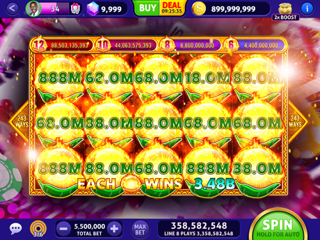 Hacks for Club Vegas Slots: Casino Games