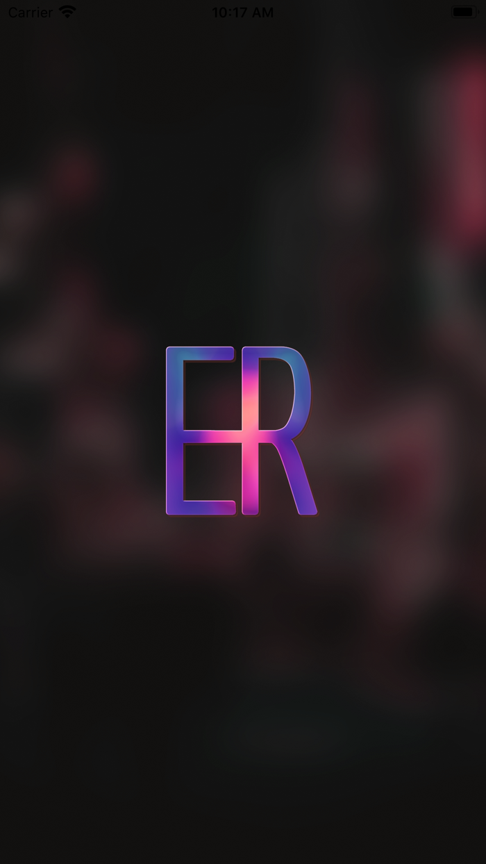 Egbert Reuben Marketplace