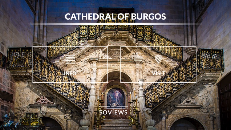 Cathedral of Burgos