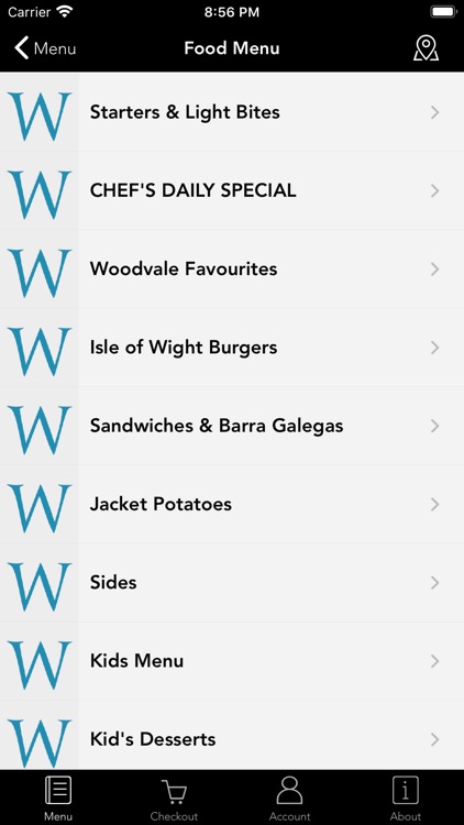 The Woodvale screenshot-3