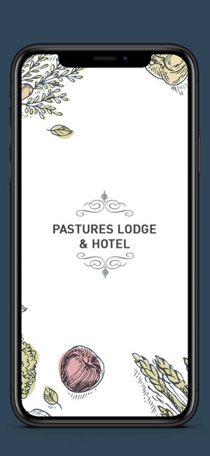 Pastures Lodge