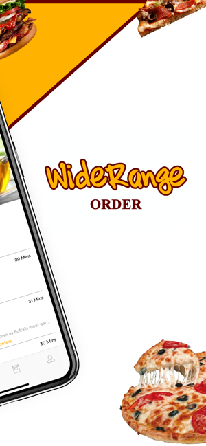 Wide Range - Order(圖2)-速報App