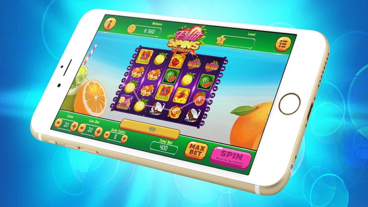 Фруктовый Занос