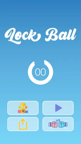 Game screenshot Lockball mod apk