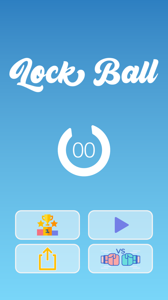 Lockball