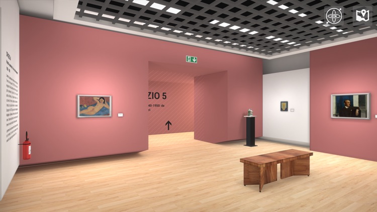 Virtual Museum De Fornaris screenshot-6