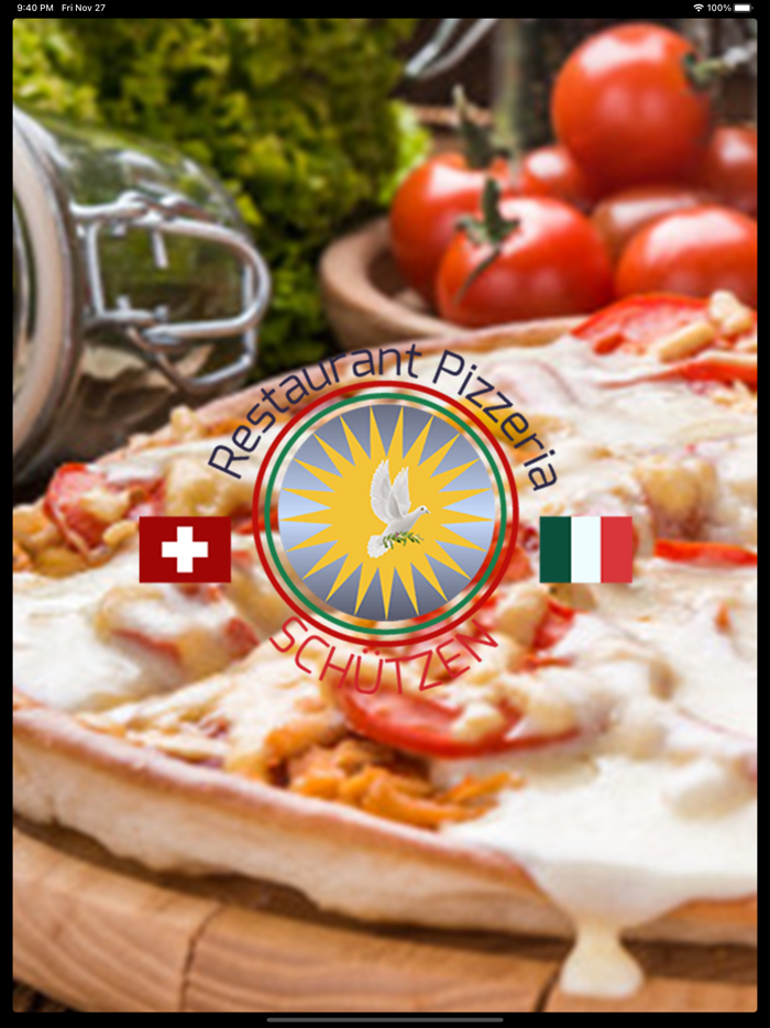 Restaurant Schützen