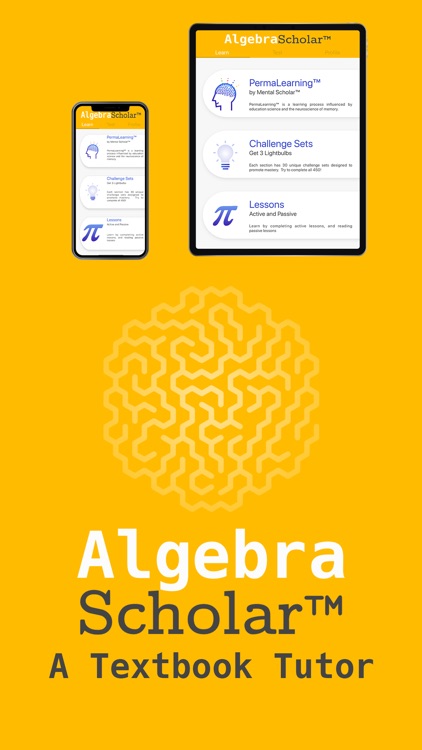 Algebra Scholar