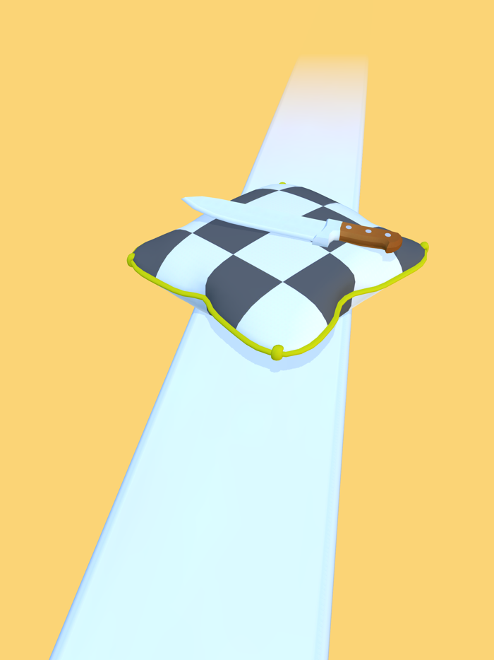 Perfect Slice – Chop Vegetable