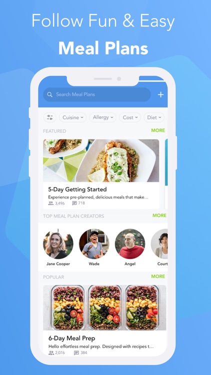 iTrackBites: Weight Loss Diet screenshot-9