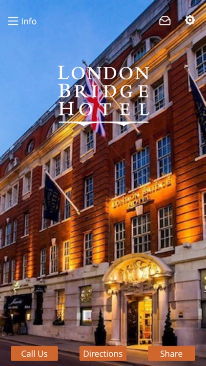 London Bridge Hotel