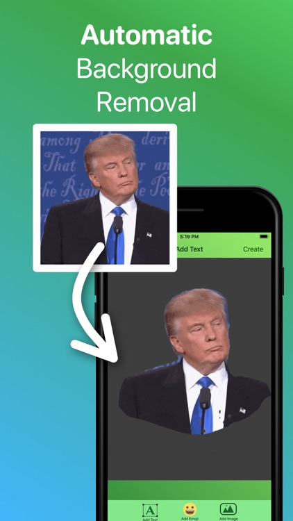 WhatSticker - Sticker Maker screenshot-0