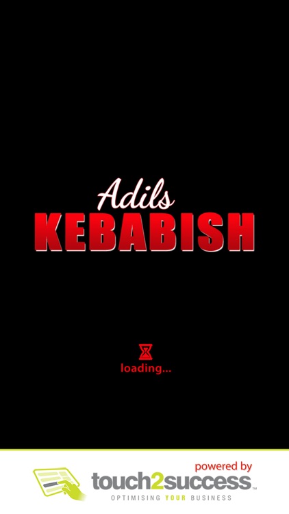 Adils Kebabish