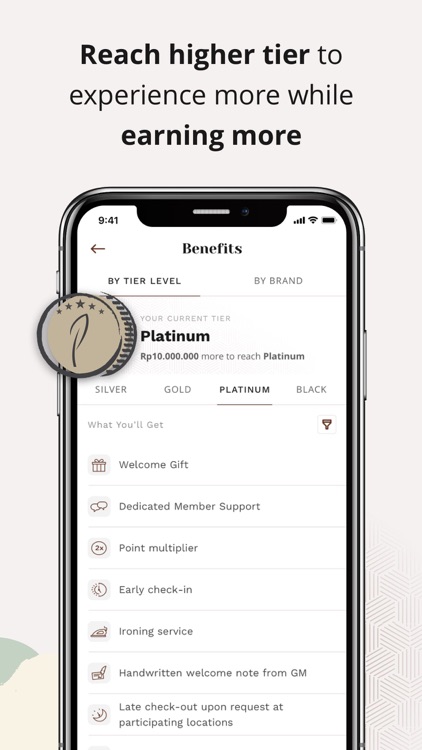 Plataran - Circle Of Friends screenshot-5