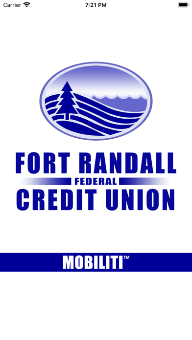 How to cancel & delete Fort Randall FCU from iphone & ipad 1