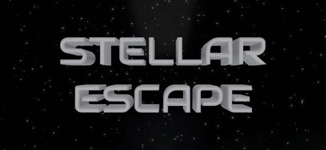 Stellar Escape — The Spaceship(圖1)-速報App