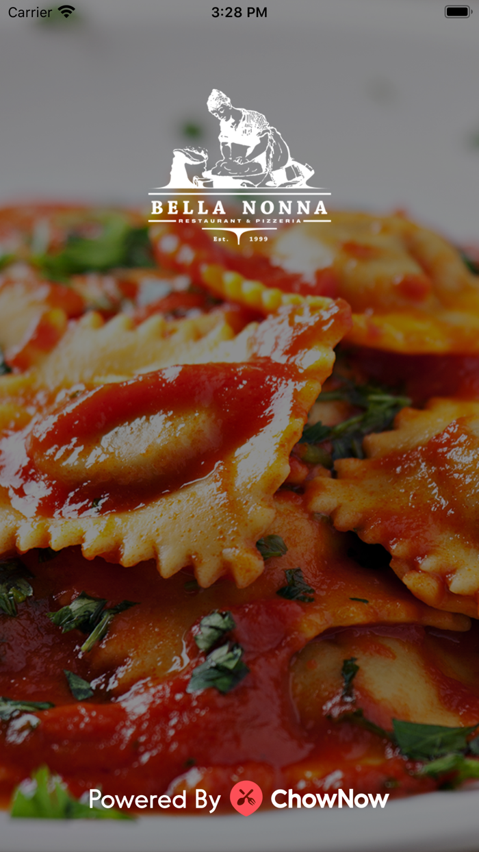 Bella Nonna Restaurant