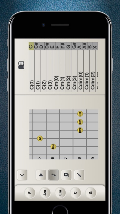 Virtual Guitar - Play Guitar screenshot-4
