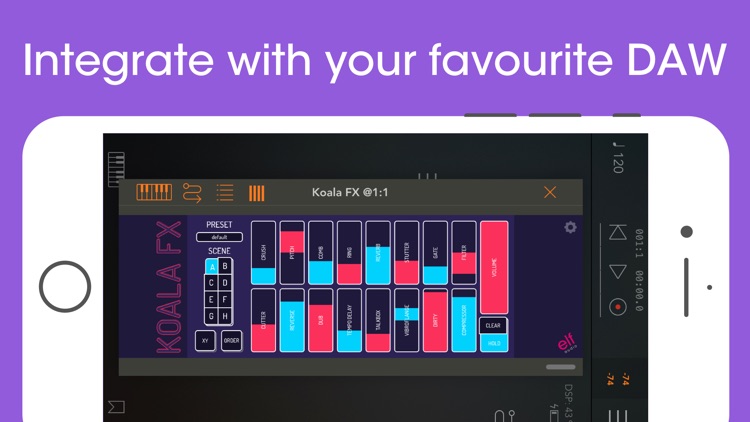 Koala FX