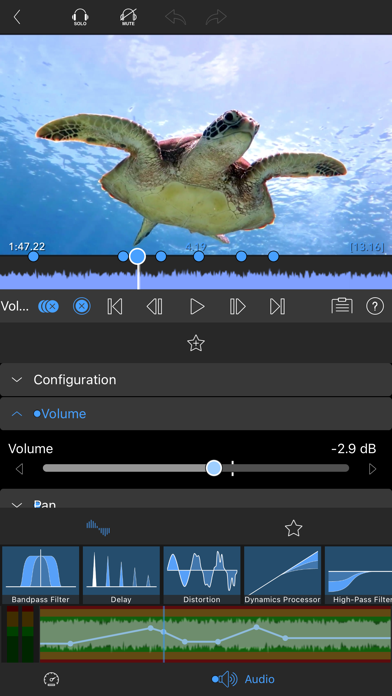 LumaFusion for Android  Download Free [Latest Version + MOD] 2021